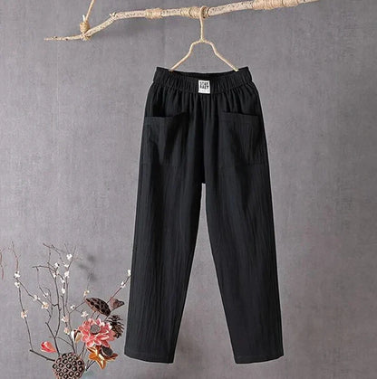 LP | Sleek and cool pants