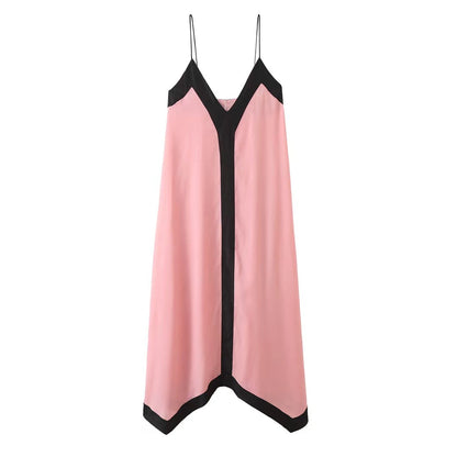 LP | Antique-style long dress