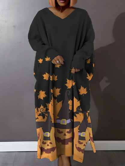 LP | maxi-dress-summer-elegant