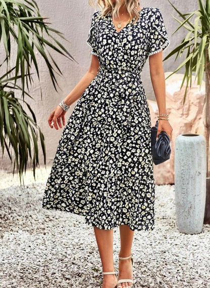 CM | Fashionable dresses for women