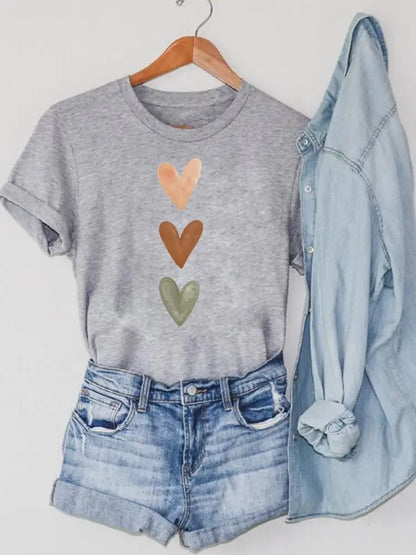 LP | "Love" shirt