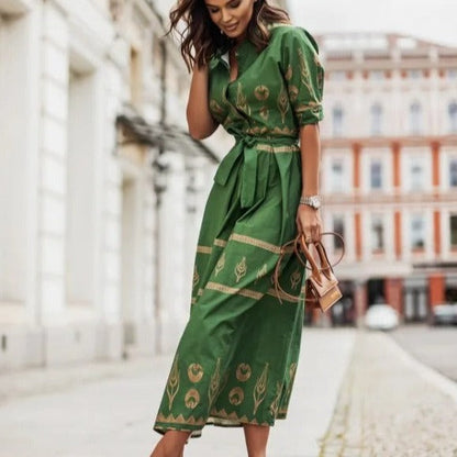 MW | women's Mc made of cotton and linen.