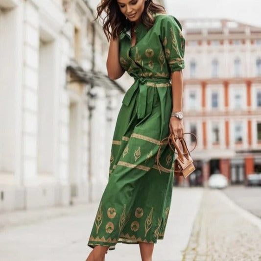 MW | women's Mc in cotton and linen.