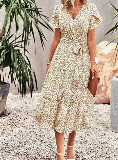 CM | Fashionable dresses for women