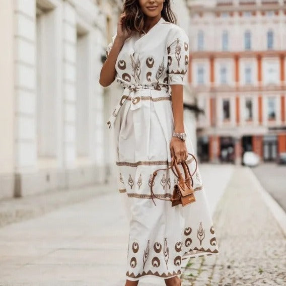 MW | women's Mc in cotton and linen.