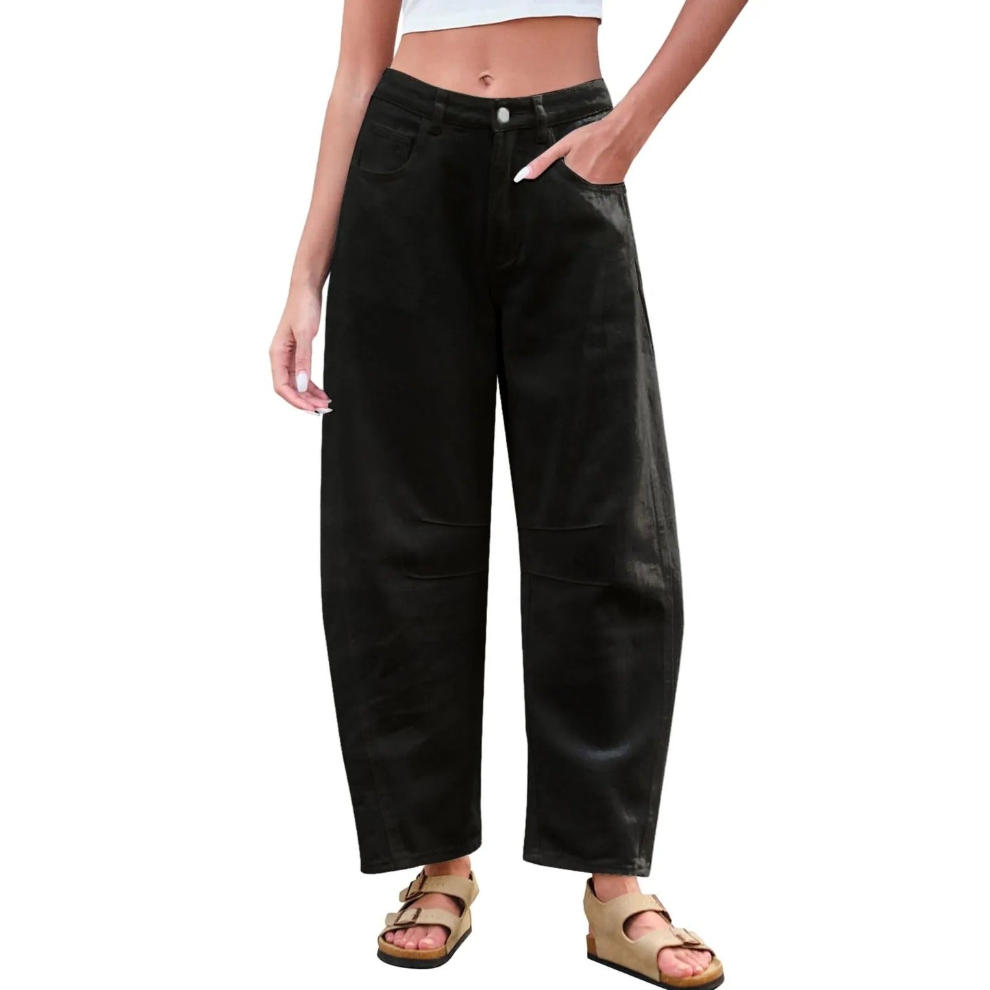 LP | General casual and fashionable clothing