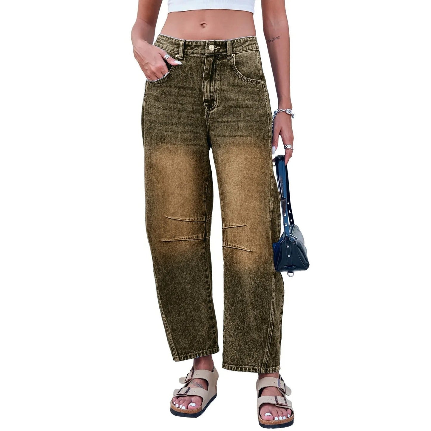 LP | General casual and fashionable clothing