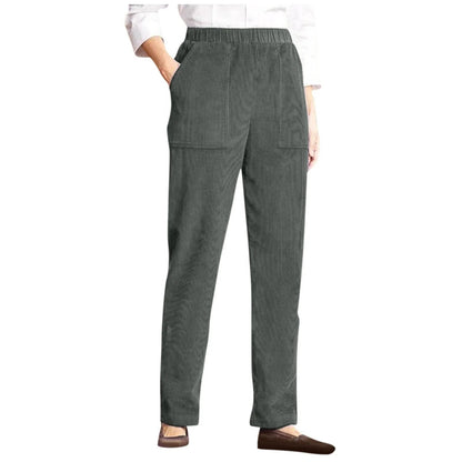 LP | Women's cotton harem pants