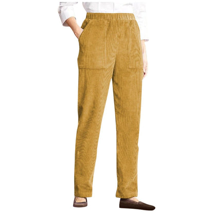 LP | Women's cotton harem pants