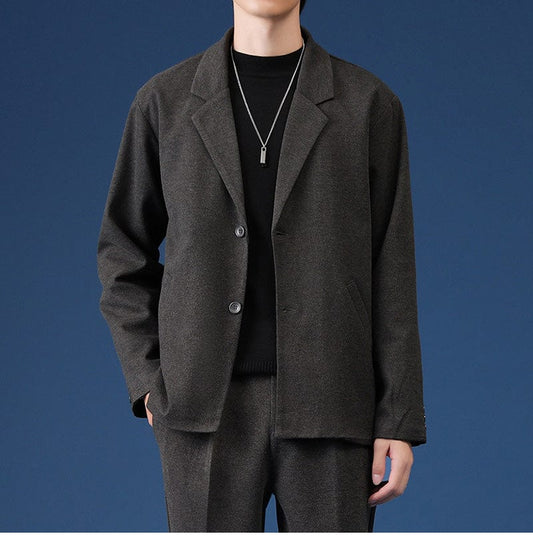 LP | Lightweight slim blazer