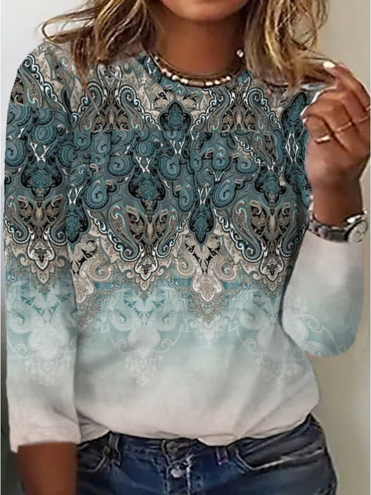 LP | Fashionable and minimalist shirt