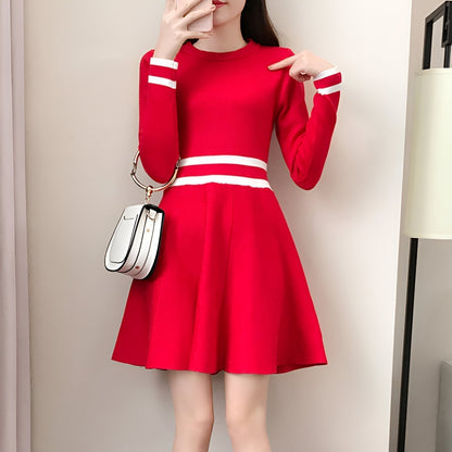 LP | Colorful and eye-catching minidress for a perfect evening out