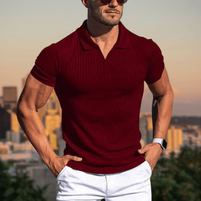 LP | Summer polo shirt for men