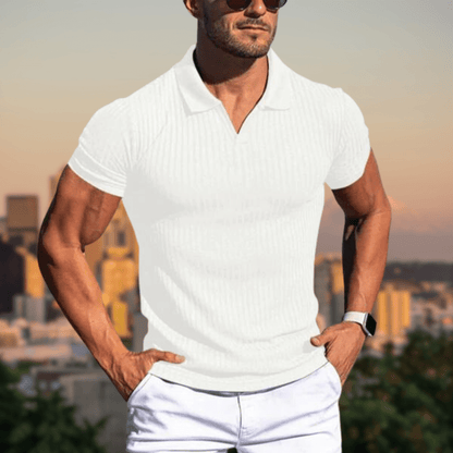 LP | Summer polo shirt for men