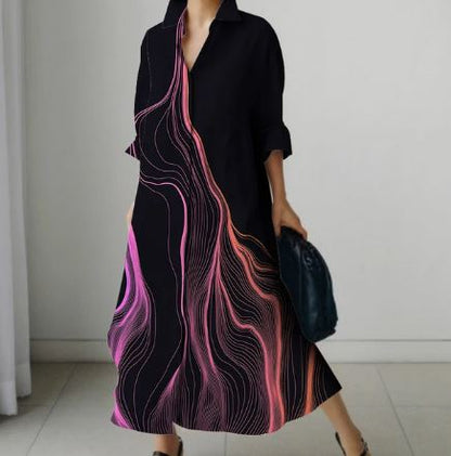 LP | General dress-elegant-and-trendy