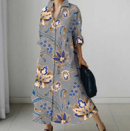 Mc | Elegant Summer Dresses