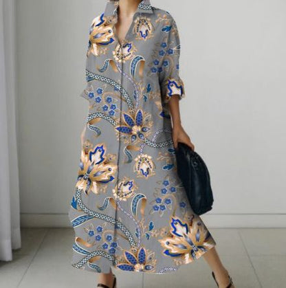 Mc | Elegant Summer Dresses