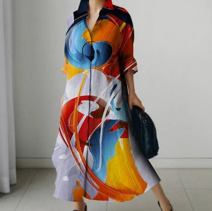 LP | General elegant and trendy dress