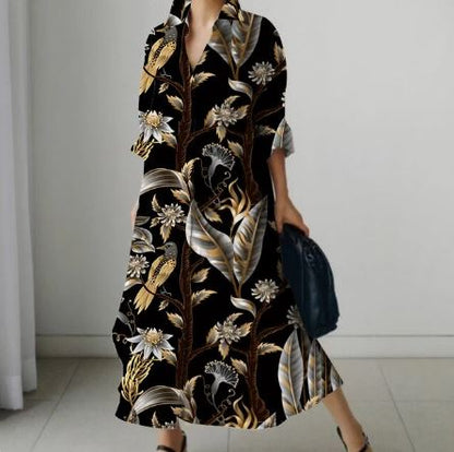 Mc | Elegant Summer Dresses