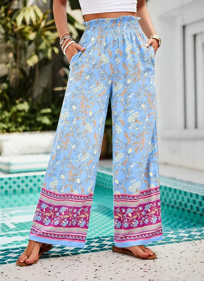 LP | Comfortable and airy pants