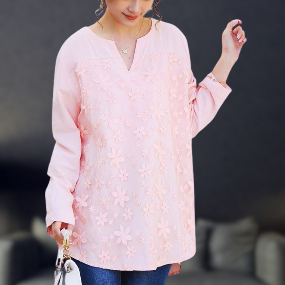 LP | Casual and casual tunic