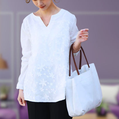 LP | Casual and casual tunic