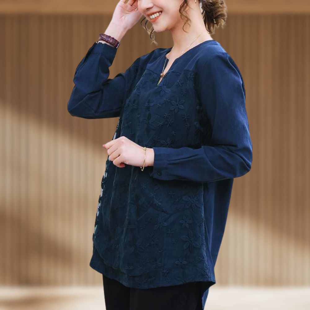 LP | Casual and casual tunic