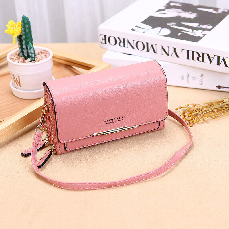 Cara Crossbody Bag | Multifunctional and elegant