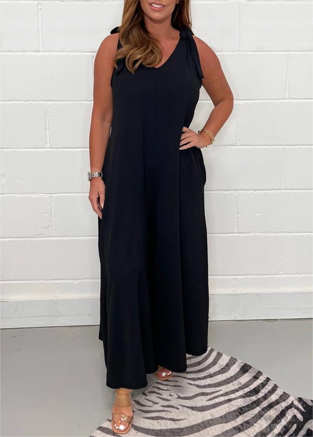 LP | Light and airy summer jumpsuit