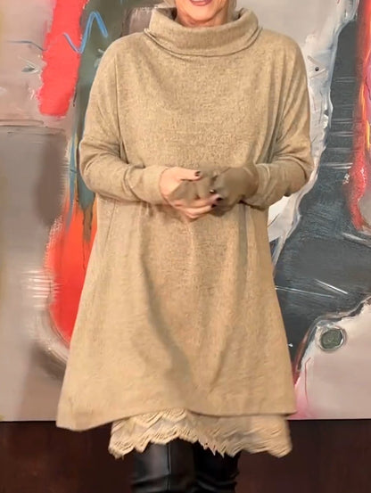 LP | Stylish and versatile winter cardigan