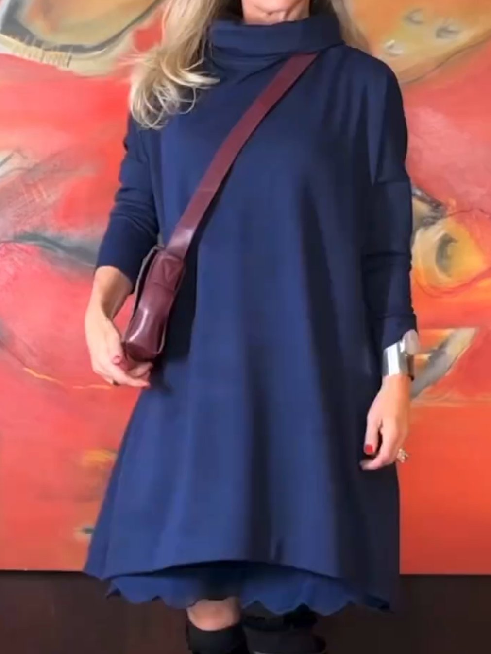 LP | Stylish and versatile winter cardigan