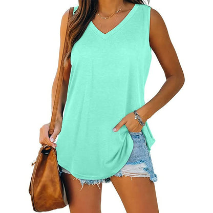 LP | VintageTee™: casual and comfortable shirt for women