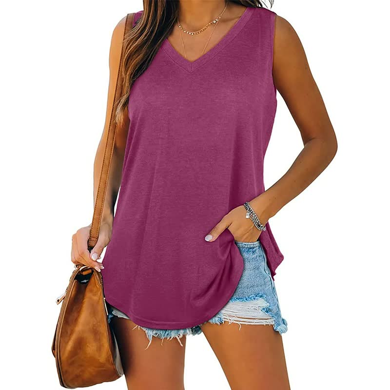 LP | VintageTee™: casual and comfortable shirt for women
