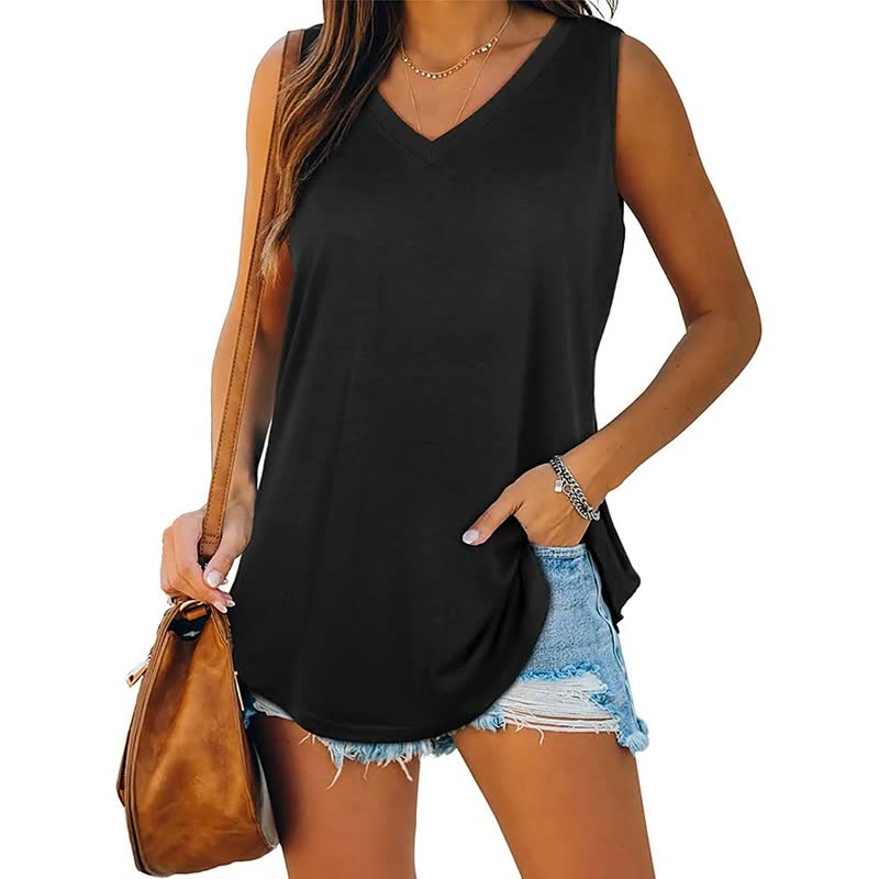 LP | VintageTee™: casual and comfortable shirt for women