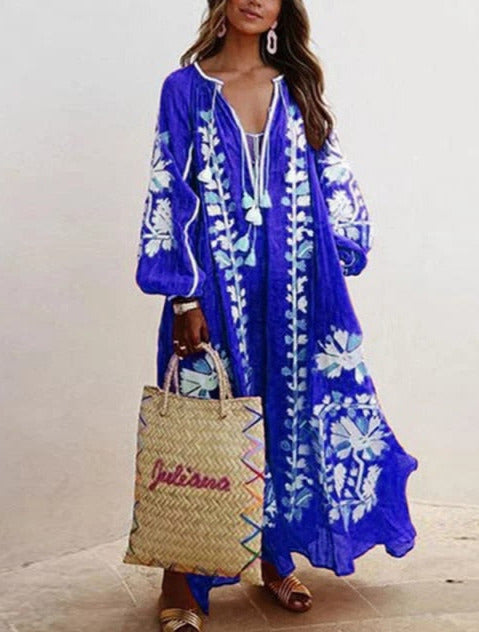 LP | Modern Breathable Dress