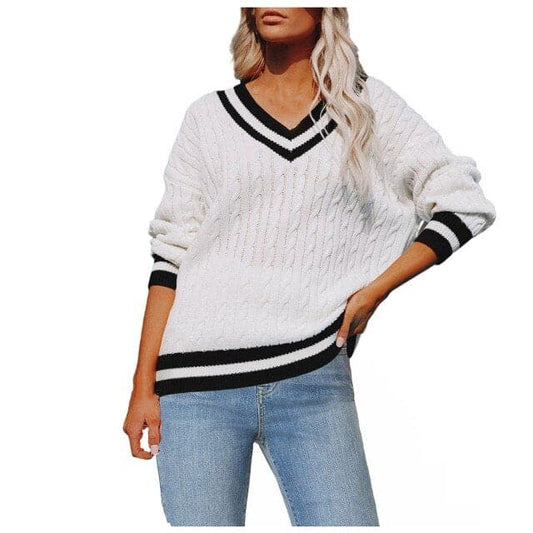 LP | Stylish and trendy sweater
