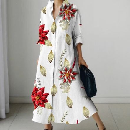 Mc | Elegant Summer Dresses