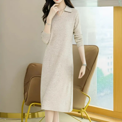 LP | Comfortable and elegant summer dress