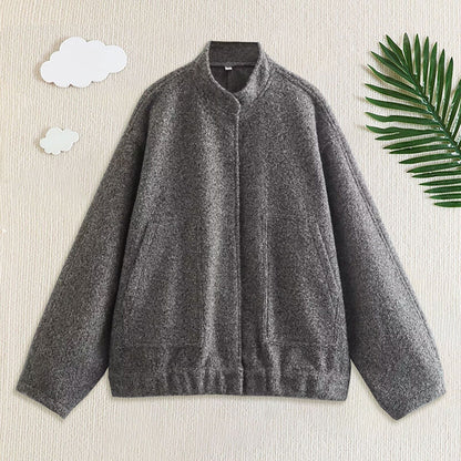 LP | Casual and fashionable generic jacket