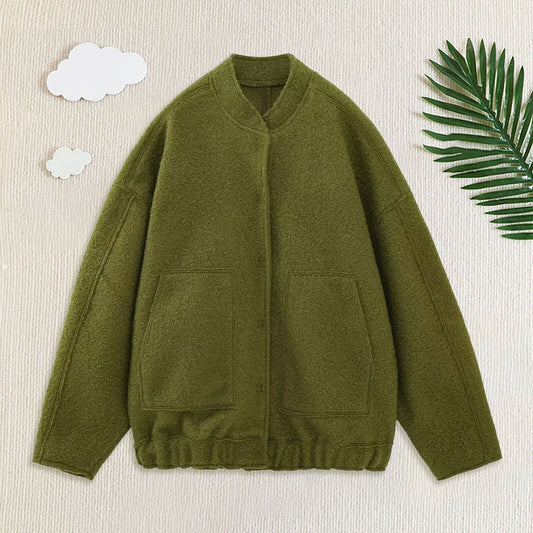 LP | Casual and fashionable generic jacket