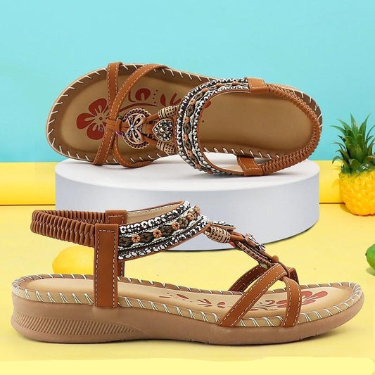 LP | Orthopedic Sandals