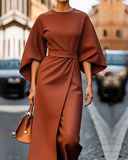 LP | Women's Chic Long Dress