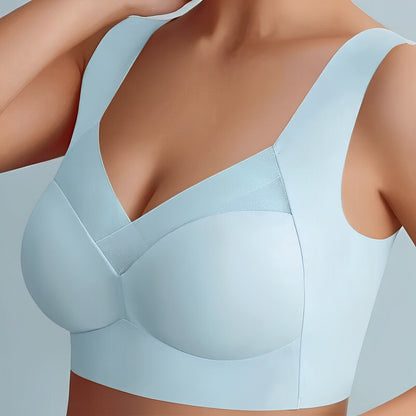 Mila | Seamless ergonomic bra for women