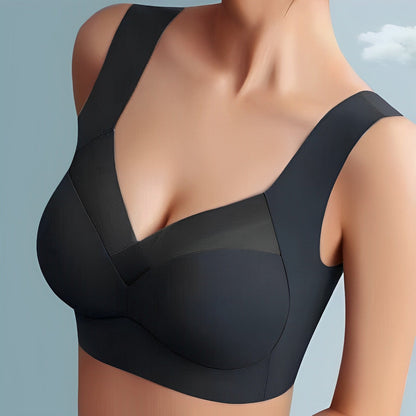 Mila | Seamless ergonomic bra for women