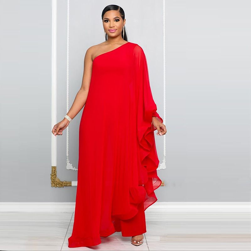 Mc | Sophisticated maxi dress for women