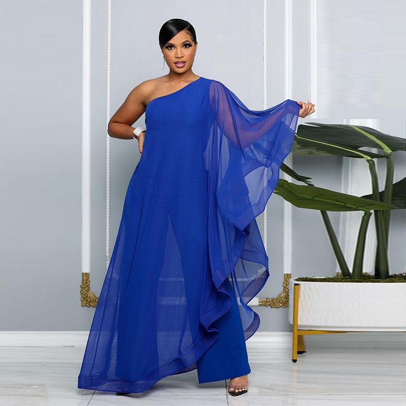 Mc | Sophisticated maxi dress for women