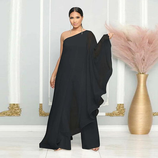 Mc | Sophisticated maxi dress for women