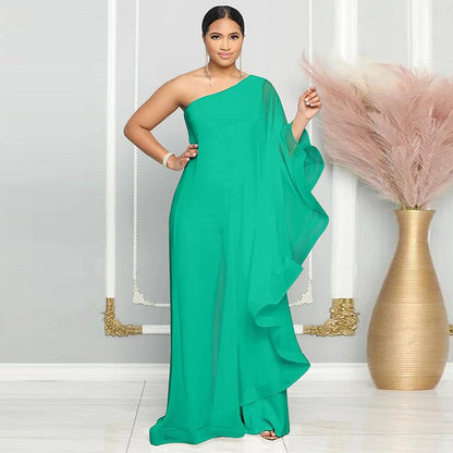 Mc | Sophisticated maxi dress for women