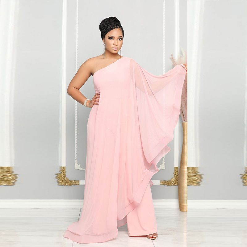 Mc | Sophisticated maxi dress for women