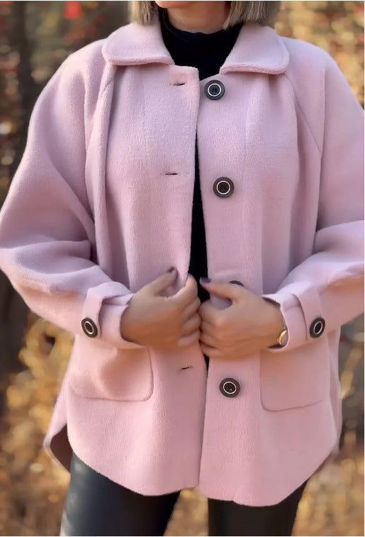 Beatrine | Modern and Elegant Women's Blazer Jacket